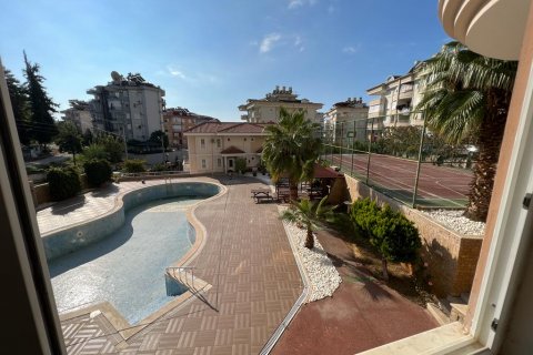 Villa i Cikcilli, Antalya, Turkiet Nr. 207412 - 15