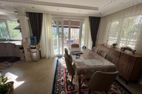 Villa i Cikcilli, Antalya, Turkiet Nr. 207412 - 20