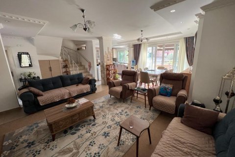 Villa i Cikcilli, Antalya, Turkiet Nr. 207412 - 17