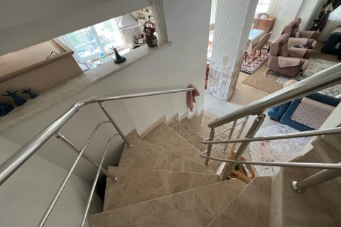 Villa i Cikcilli, Antalya, Turkiet Nr. 207412 - 24