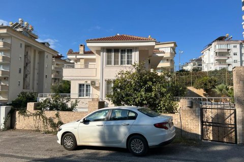 Villa i Cikcilli, Antalya, Turkiet Nr. 207412 - 2