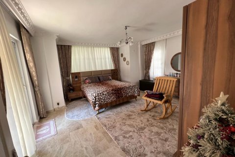 Villa i Cikcilli, Antalya, Turkiet Nr. 207412 - 28