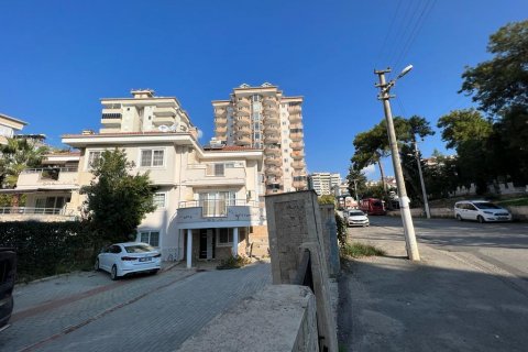 Villa i Cikcilli, Antalya, Turkiet Nr. 207412 - 3