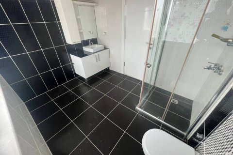 Takvåning i Tosmur, Alanya, Antalya, Turkiet Nr. 207418 - 22