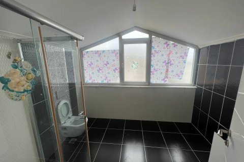 Takvåning i Tosmur, Alanya, Antalya, Turkiet Nr. 207418 - 23