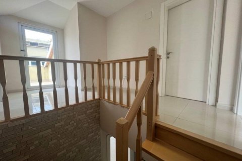 Takvåning i Tosmur, Alanya, Antalya, Turkiet Nr. 207418 - 10