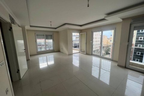 Takvåning i Tosmur, Alanya, Antalya, Turkiet Nr. 207418 - 6