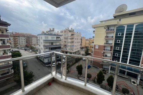 Takvåning i Tosmur, Alanya, Antalya, Turkiet Nr. 207418 - 9