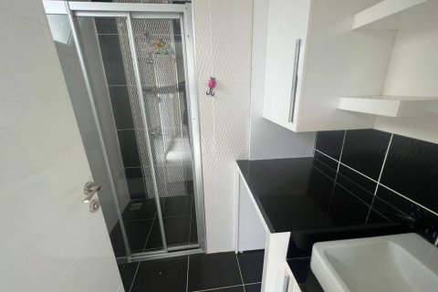 Takvåning i Tosmur, Alanya, Antalya, Turkiet Nr. 207418 - 24