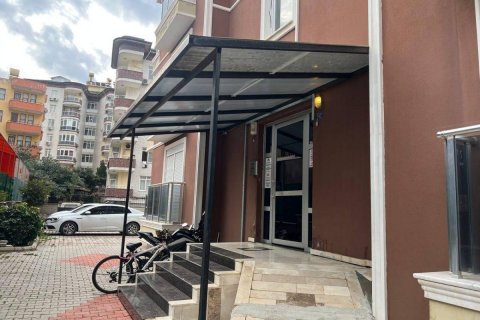 Takvåning i Tosmur, Alanya, Antalya, Turkiet Nr. 207418 - 3