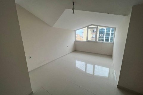 Takvåning i Tosmur, Alanya, Antalya, Turkiet Nr. 207418 - 11