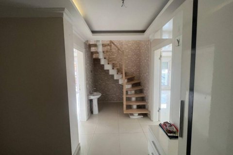 Takvåning i Tosmur, Alanya, Antalya, Turkiet Nr. 207418 - 4