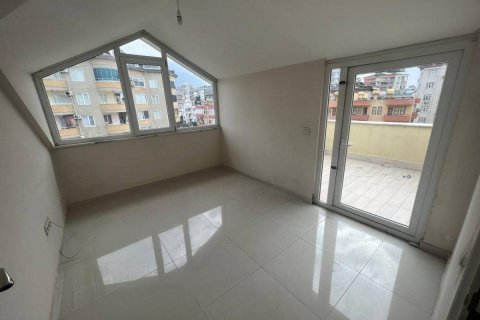 Takvåning i Tosmur, Alanya, Antalya, Turkiet Nr. 207418 - 12