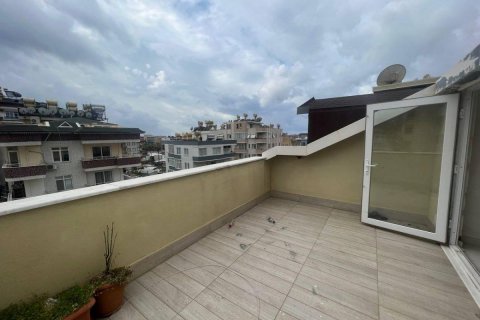 Takvåning i Tosmur, Alanya, Antalya, Turkiet Nr. 207418 - 14