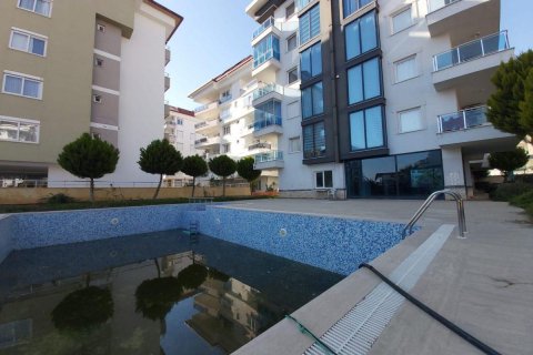 Leilighet  i Kestel, Antalya, Tyrkia Nr. 207417 - 7