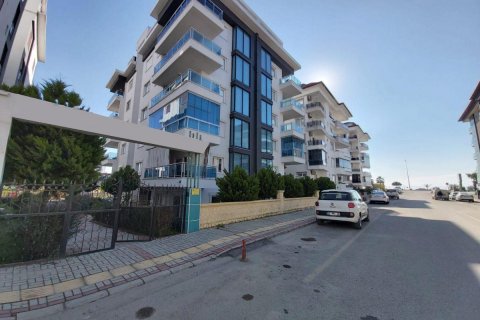 Leilighet  i Kestel, Antalya, Tyrkia Nr. 207417 - 1