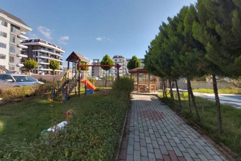 Leilighet  i Kestel, Antalya, Tyrkia Nr. 207417 - 5