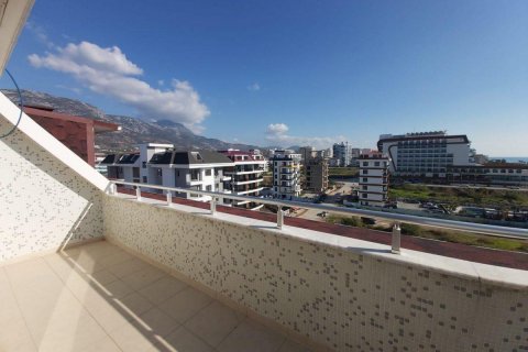 Leilighet  i Kestel, Antalya, Tyrkia Nr. 207417 - 30