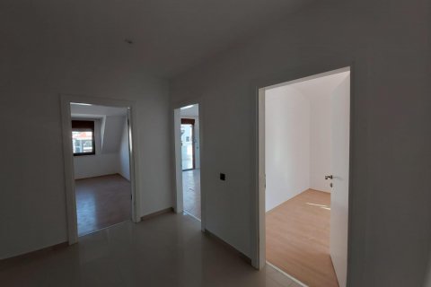 Leilighet  i Kestel, Antalya, Tyrkia Nr. 207417 - 24