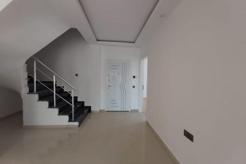 Leilighet  i Kestel, Antalya, Tyrkia Nr. 207417 - 10
