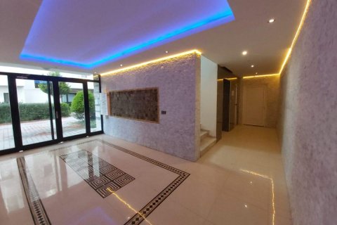 Leilighet  i Kestel, Antalya, Tyrkia Nr. 207417 - 9