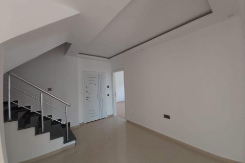 Leilighet  i Kestel, Antalya, Tyrkia Nr. 207417 - 11