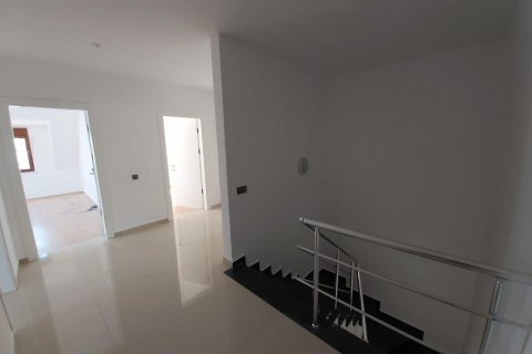 Leilighet  i Kestel, Antalya, Tyrkia Nr. 207417 - 23