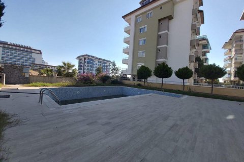 Leilighet  i Kestel, Antalya, Tyrkia Nr. 207417 - 6