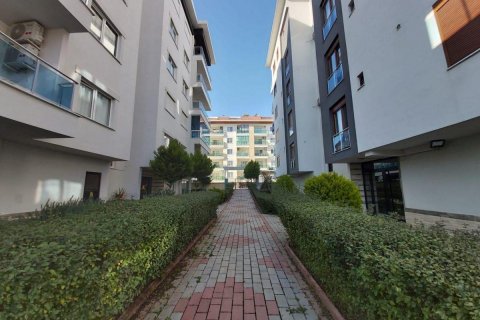 Leilighet  i Kestel, Antalya, Tyrkia Nr. 207417 - 3