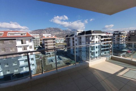 Leilighet  i Kestel, Antalya, Tyrkia Nr. 207417 - 20