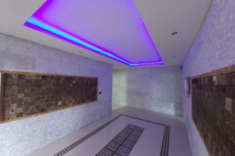 Leilighet  i Kestel, Antalya, Tyrkia Nr. 207417 - 8