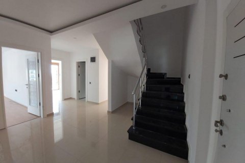 Leilighet  i Kestel, Antalya, Tyrkia Nr. 207417 - 12