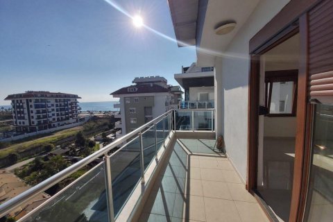 Leilighet  i Kestel, Antalya, Tyrkia Nr. 207417 - 21