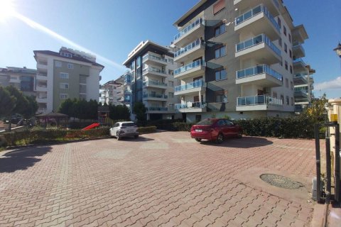 Leilighet  i Kestel, Antalya, Tyrkia Nr. 207417 - 4