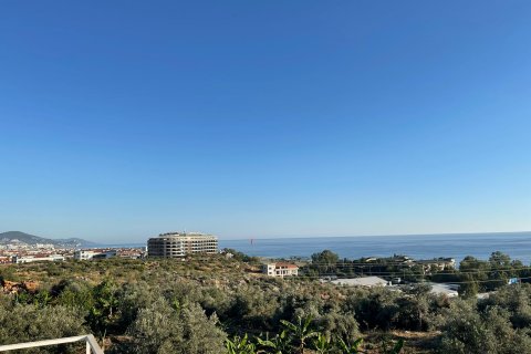 Villa Kestel, Antalya, Türkiye №207413 - 22