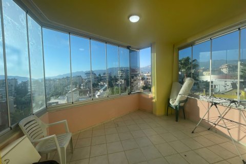 Villa Kestel, Antalya, Türkiye №207413 - 26