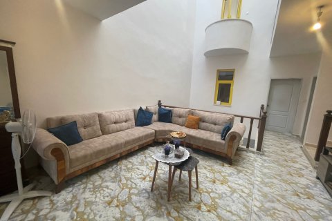 Villa Kestel, Antalya, Türkiye №207413 - 21