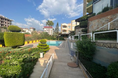 Villa Kestel, Antalya, Türkiye №207413 - 3