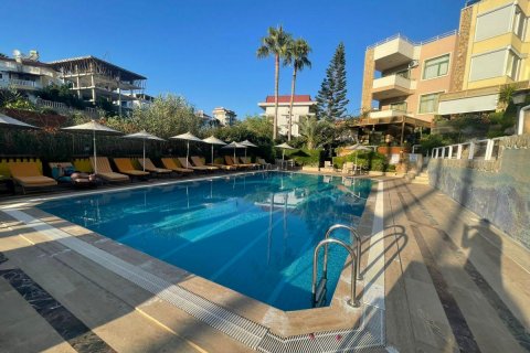 Villa Kestel, Antalya, Türkiye №207413 - 4