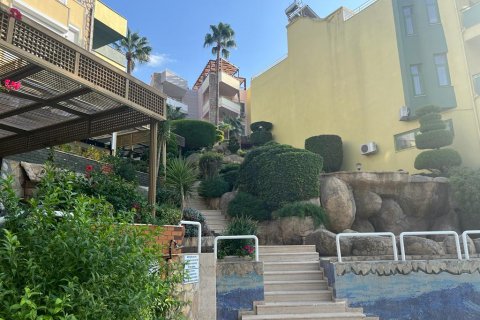 Villa Kestel, Antalya, Türkiye №207413 - 7