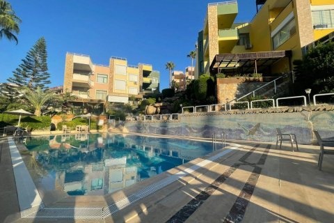 Villa Kestel, Antalya, Türkiye №207413 - 6