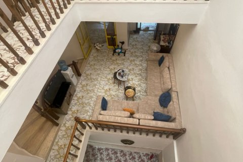 Villa Kestel, Antalya, Türkiye №207413 - 23