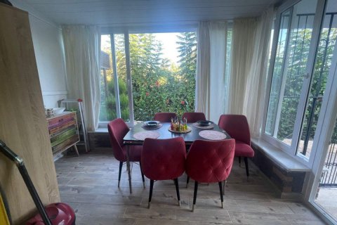 Villa Kestel, Antalya, Türkiye №207413 - 13