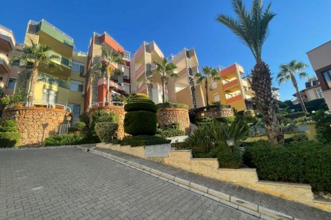 Villa Kestel, Antalya, Türkiye №207413 - 2