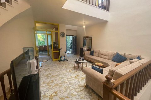 Villa Kestel, Antalya, Türkiye №207413 - 20