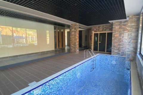 Продажа квартиры  в Оба, Анталье, Турция 2 комн., 65м2, №208189 – фото 12