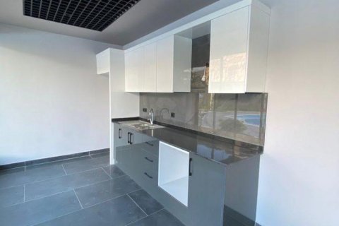 Продажа квартиры  в Оба, Анталье, Турция 2 комн., 65м2, №208189 – фото 7