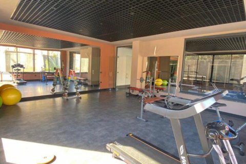 Продажа квартиры  в Оба, Анталье, Турция 2 комн., 65м2, №208189 – фото 11