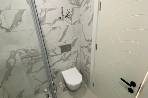 Продажа квартиры  в Оба, Анталье, Турция 2 комн., 65м2, №208189 – фото 16