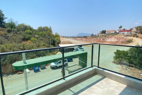 Продажа квартиры  в Оба, Анталье, Турция 2 комн., 65м2, №208189 – фото 25